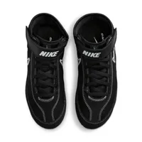 Nike SpeedSweep 7 Big Kids' Wrestling Shoes. Nike.com