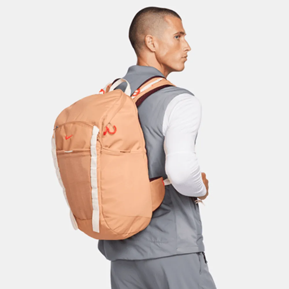 Nike Sportswear Essential Winterized Tote - Particle Grey