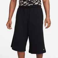 Nike Sportswear Circa Men's French Terry Shorts. Nike.com