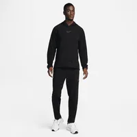 Nike Men's Dri-FIT Fleece Fitness Pants. Nike.com