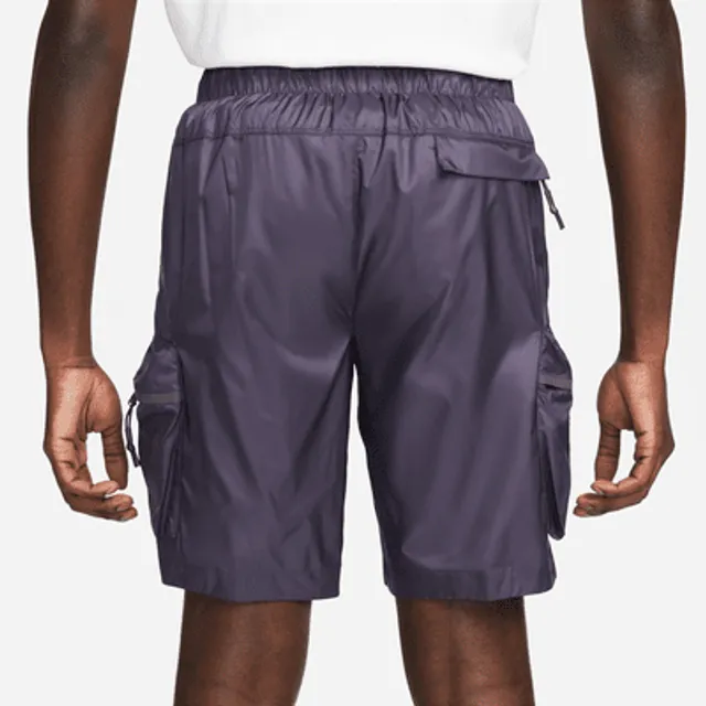 Nike Sportswear Tech Pack Men's Woven Utility Shorts