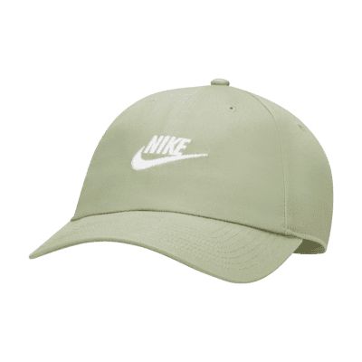 Casquette Nike Sportswear Heritage86 Futura Washed. FR