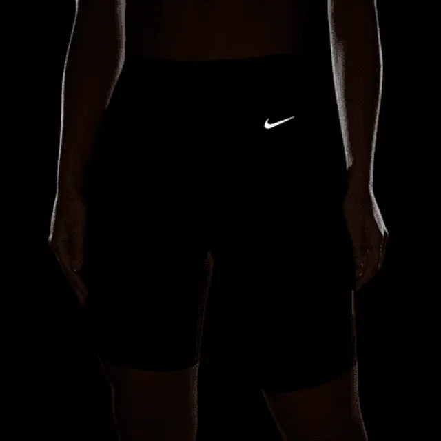 Nike U.S. Women's Nike One Mid-Rise 7 Biker Shorts. Nike.com
