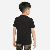 Jordan Little Kids' T-Shirt. Nike.com