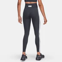 Nike One Women's Mid-Rise Full-Length Leggings. Nike.com