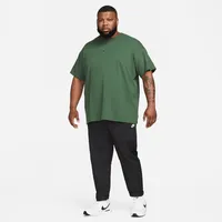 Nike Club Men's Woven Tapered Leg Pants. Nike.com