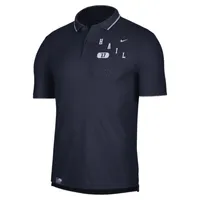 Michigan Men's Nike Dri-FIT UV College Polo. Nike.com