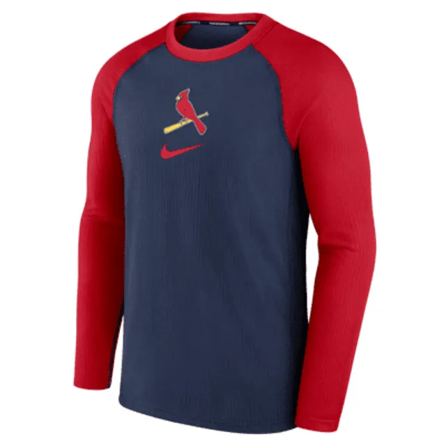 Nike Dri-FIT Icon Legend (MLB St. Louis Cardinals) Men's T-Shirt. Nike.com