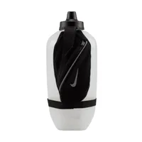 Nike oz Stride Handheld Water Bottle. Nike.com