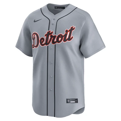 Detroit Tigers Men's Nike Dri-FIT ADV MLB Limited Jersey. Nike.com