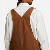 Nike Life Men's Carpenter Overalls. Nike.com