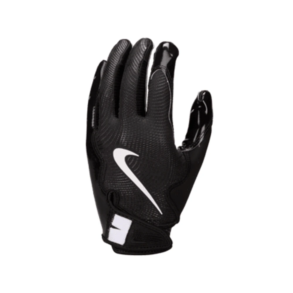 Nike Vapor Jet 8.0 Football Gloves. Nike.com