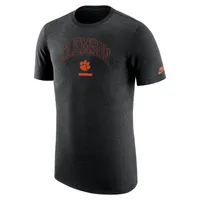 Nike College (Clemson) Men's Graphic T-Shirt. Nike.com