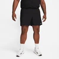 Nike Dri-FIT ADV A.P.S. Men's 7" Unlined Versatile Shorts. Nike.com