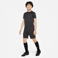 Nike Dri-FIT Academy Big Kids' Soccer Shorts. Nike.com