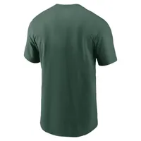 Nike Local Essential (NFL Green Bay Packers) Men's T-Shirt. Nike.com