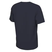 Memphis Grizzlies Men's Nike NBA Playoff Mantra 2023 T-Shirt. Nike.com