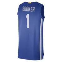 Kentucky Limited Men's Nike Dri-FIT College Basketball Jersey. Nike.com