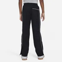 LeBron Big Kids' (Boys') Track Pants. Nike.com