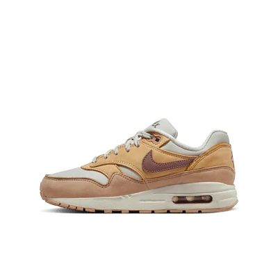 Air Max 1 SE Big Kids' Shoes. Nike.com