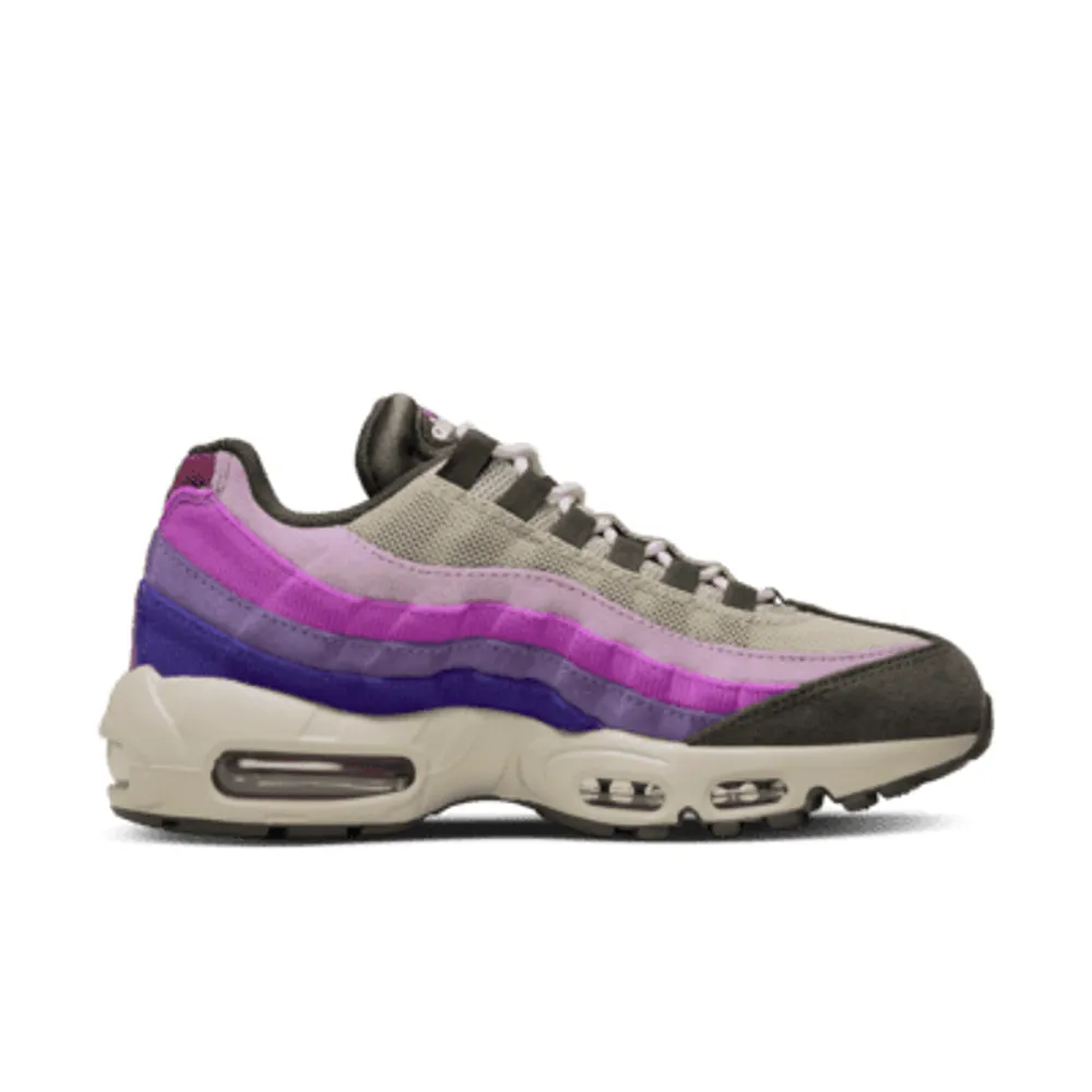 Nike Air Max 95 Women's Shoes. Nike.com