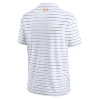 Nike Dri-FIT Victory Striped (MLB San Diego Padres) Men's Polo. Nike.com