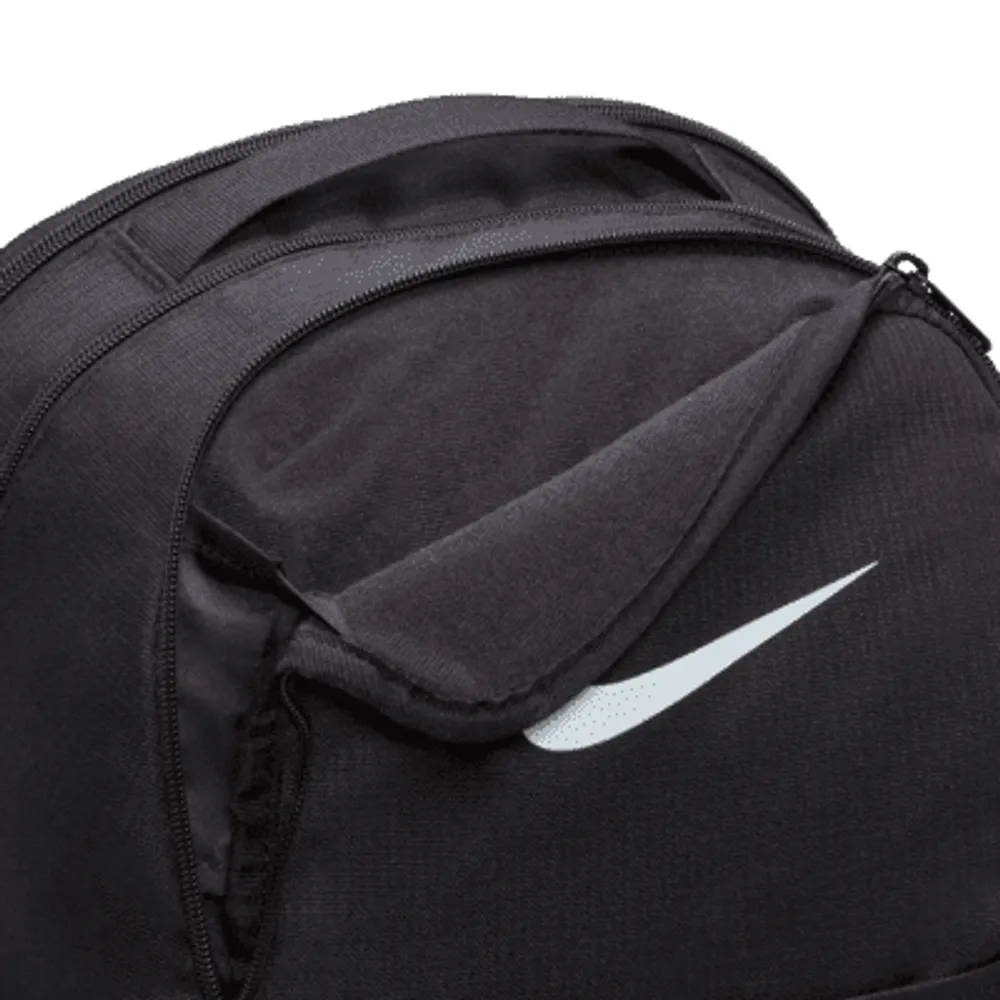 Nike Brasilia 9.5 Training Backpack (Medium, 24L). Nike.com