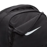 Nike Brasilia 9.5 Training Backpack (Medium, 24L). Nike.com