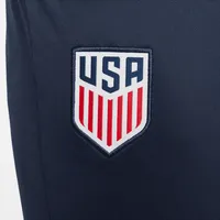 U.S. Academy Pro Men's Nike Dri-FIT Soccer Pants. Nike.com