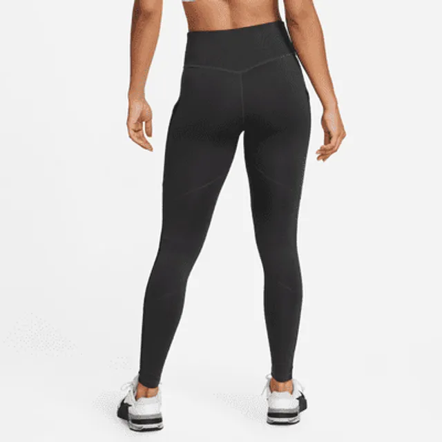Nike Therma-FIT One Women's Mid-Rise Leggings (Plus Size).