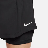 NikeCourt Advantage Women's Dri-FIT Tennis Shorts. Nike.com