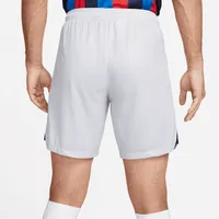 FC Barcelona 2022/23 Stadium Third Men's Nike Dri-FIT Soccer Shorts. Nike.com