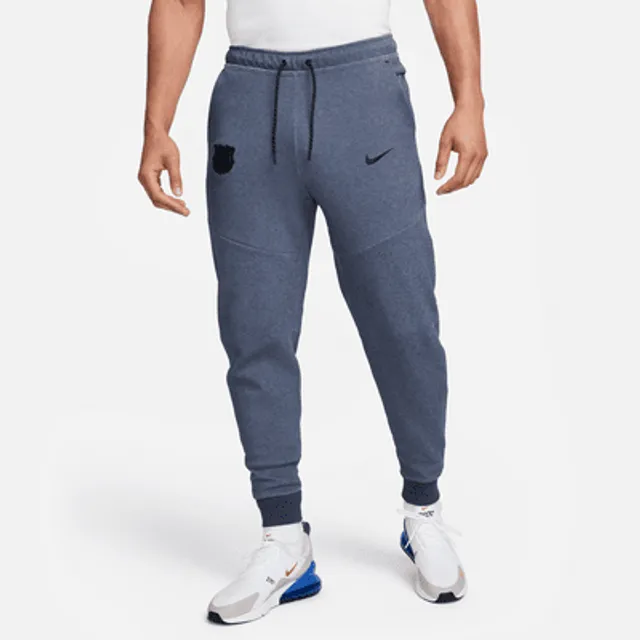 Tottenham Hotspur Tech Fleece Third Men's Nike Football Joggers