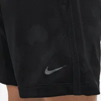 Nike Dri-FIT Multi+ Big Kids' (Boys') Training Shorts. Nike.com