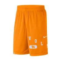 Tennessee Men's Nike Dri-FIT College Shorts. Nike.com