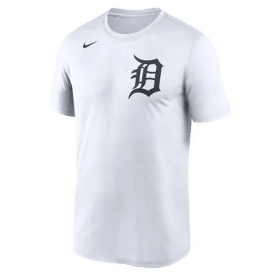 Nike Dri-FIT Logo Legend (MLB Detroit Tigers) Men's T-Shirt
