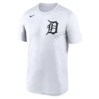 Nike Dri-FIT Legend Wordmark (MLB Detroit Tigers) Men's T-Shirt. Nike.com