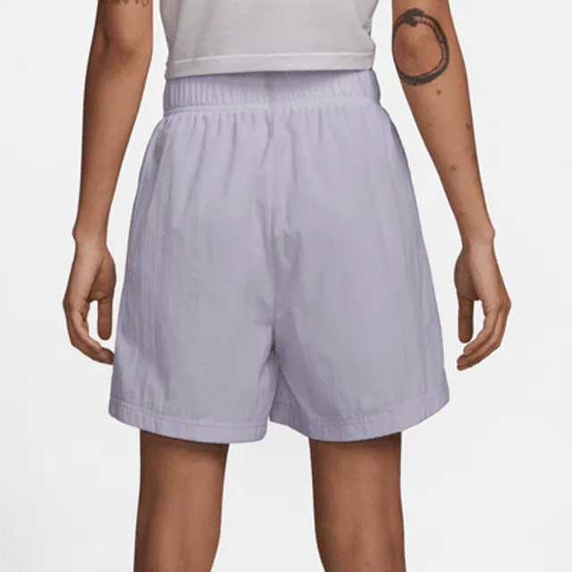 Naomi Osaka Women's Printed Shorts