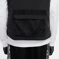 Nike Men's Full-Zip Premium Basketball Vest. Nike.com