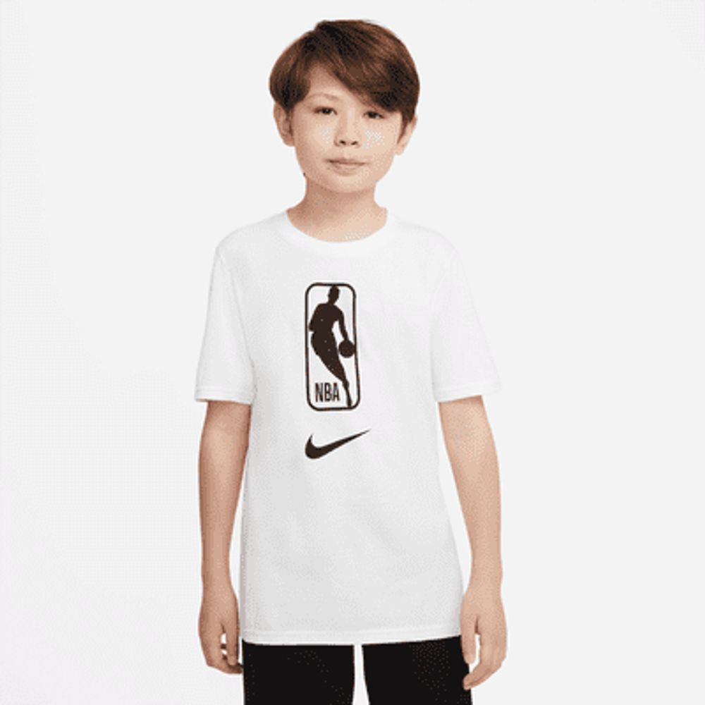 Tee Shirt Nike NBA pour Enfant