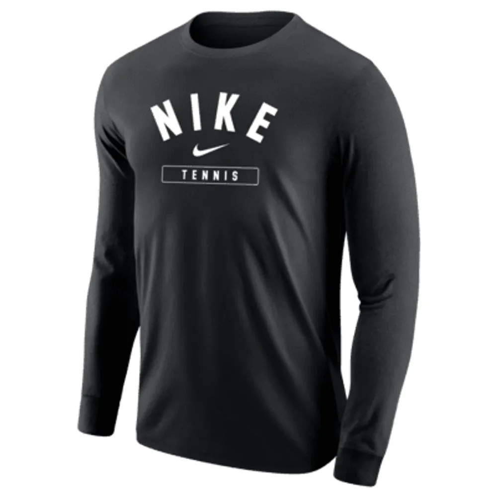 Nike Bhm Equality Men's T-shirt in Black for Men