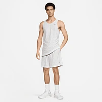 Nike Standard Issue Men's 6" Dri-FIT Reversible Basketball Shorts. Nike.com