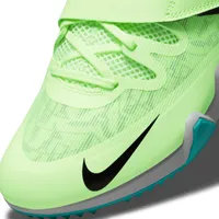 Nike Pole Vault Elite Track & Field Jumping Spikes. Nike.com