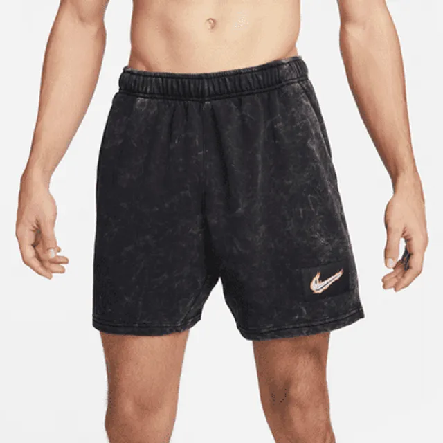 Nike Pro Men's Dri-FIT Fitness Long Shorts