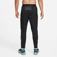 Nike Dri-FIT Phenom Elite Men's Knit Trail Running Pants. Nike.com