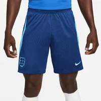 England Strike Men's Nike Dri-FIT Knit Soccer Shorts. Nike.com