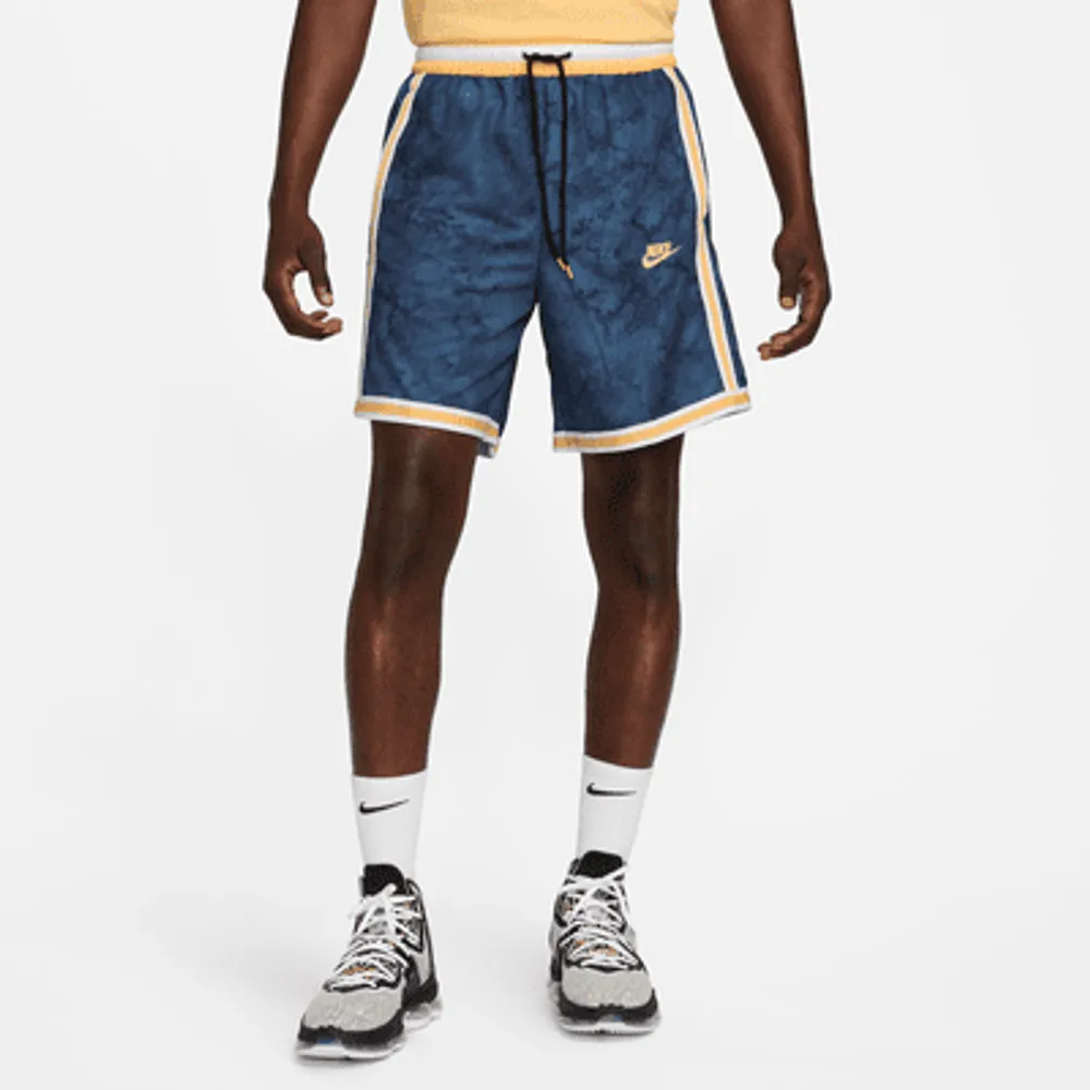 Nike Dri-FIT DNA+ Men's Shorts. Nike.com