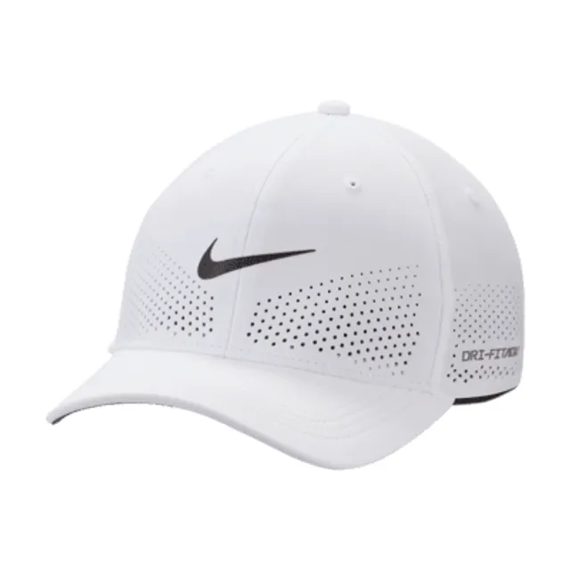 Nike Dri-Fit Ace Swoosh Visor