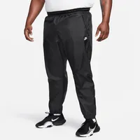 Nike Windrunner Men's Woven Lined Pants. Nike.com