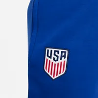 U.S. Big Kids' Fleece Soccer Pants. Nike.com